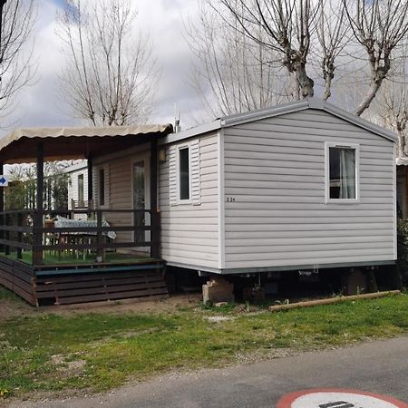 Les Sables Du Midi Hotel Валра-Плаж Екстериор снимка