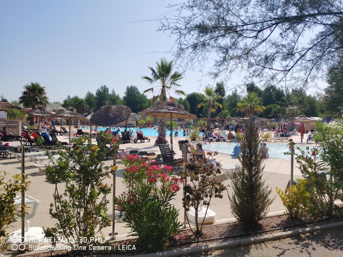 Les Sables Du Midi Hotel Валра-Плаж Екстериор снимка