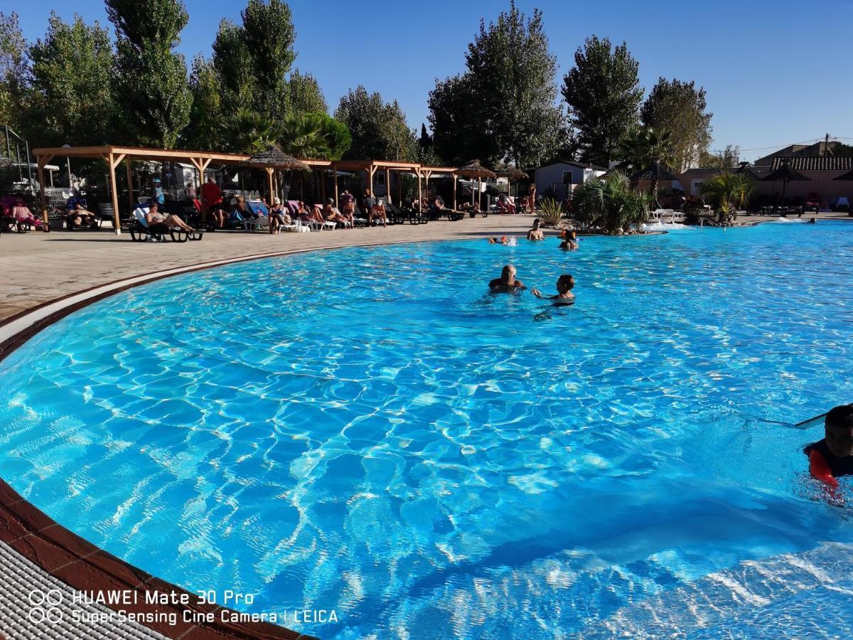 Les Sables Du Midi Hotel Валра-Плаж Екстериор снимка