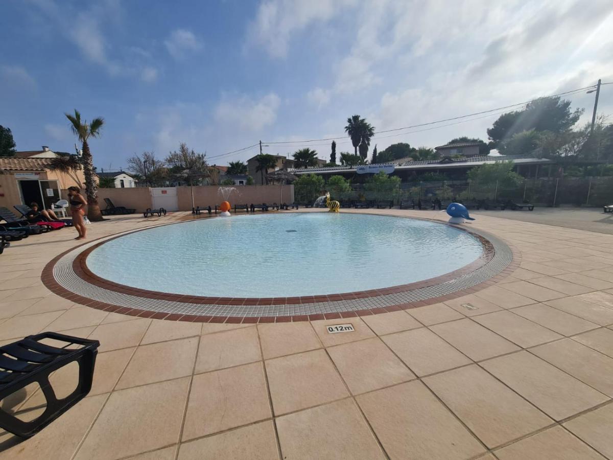 Les Sables Du Midi Hotel Валра-Плаж Екстериор снимка