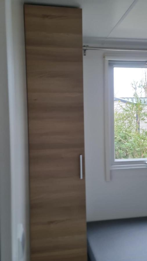 Les Sables Du Midi Hotel Валра-Плаж Екстериор снимка