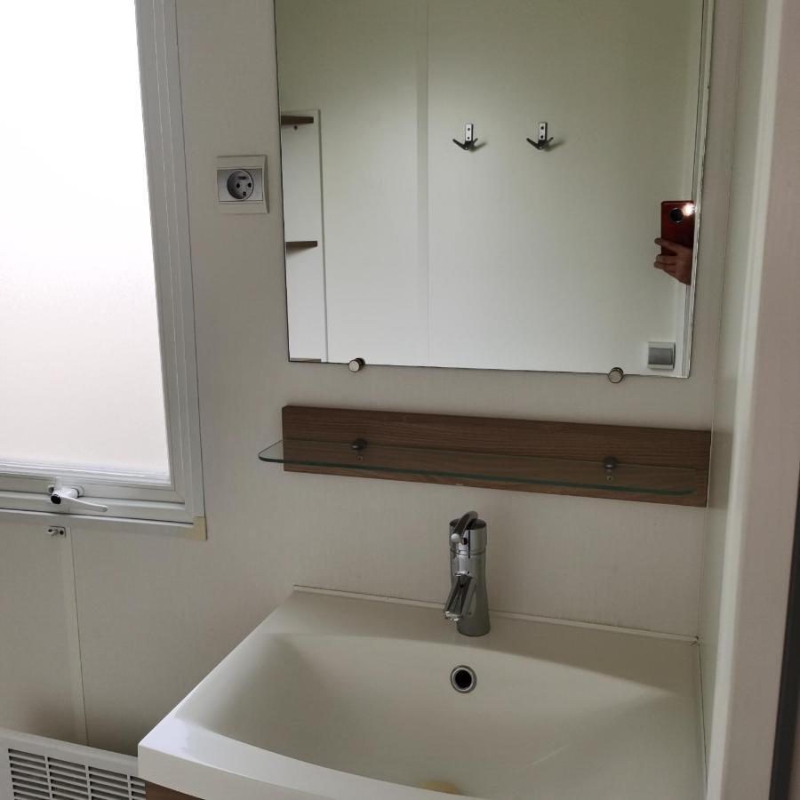 Les Sables Du Midi Hotel Валра-Плаж Екстериор снимка
