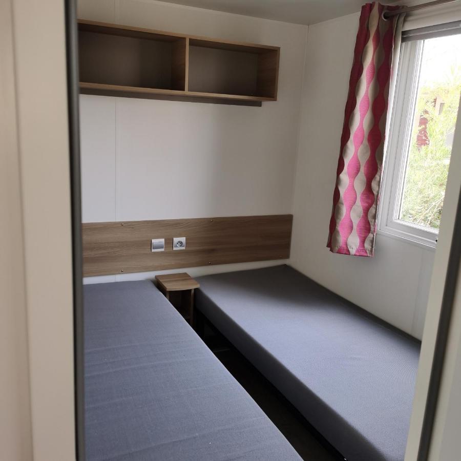 Les Sables Du Midi Hotel Валра-Плаж Екстериор снимка