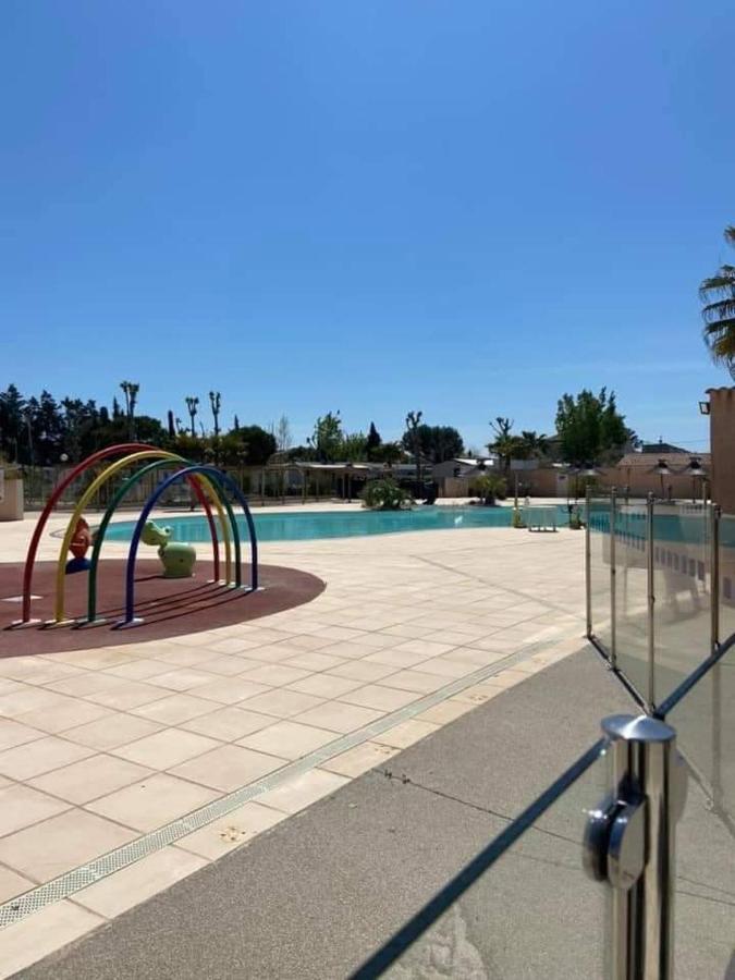 Les Sables Du Midi Hotel Валра-Плаж Екстериор снимка