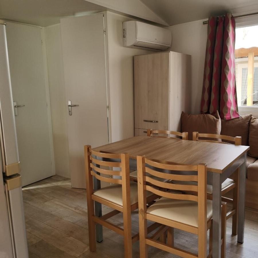 Les Sables Du Midi Hotel Валра-Плаж Екстериор снимка