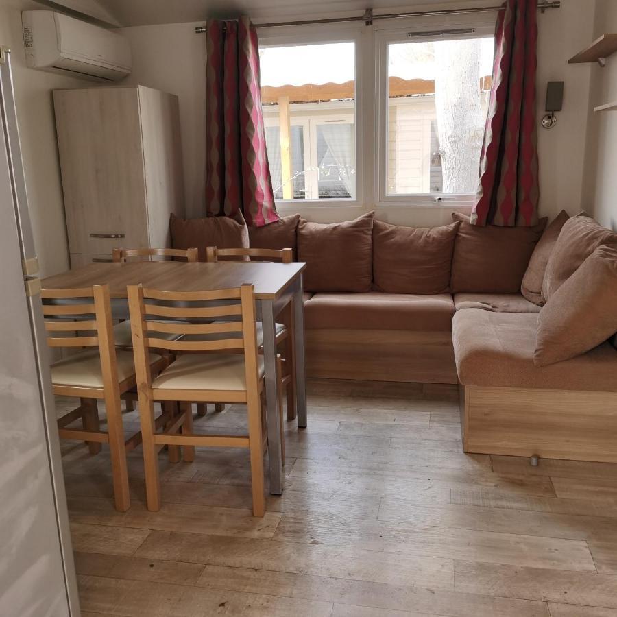 Les Sables Du Midi Hotel Валра-Плаж Екстериор снимка